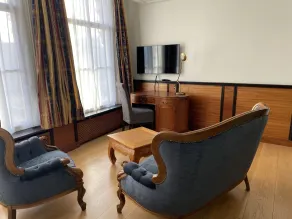 Logement Garjen - Quarto