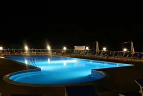 Hotel Diamond Residence - Piscine