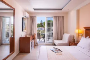 Avalon Palace Hotel - Chambre