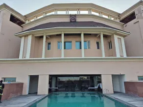 Godwin Meerut - Pool