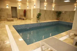 Rush Otel Tokat - Pool