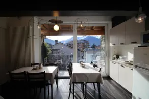 B&B Nonna Costantina - Ristorante