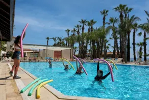 Fun Sun Smart Akman Beach - Basseng