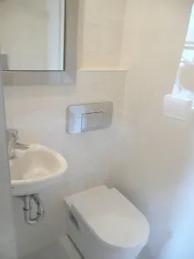 MondeLiving House Davie - Bathroom