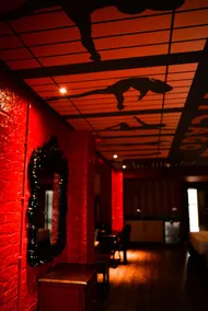 Arthouse Hotel - Room