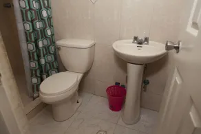 Residencial Turistico Cuba - Baño