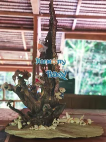Harmony Bay Resort and Dive Center - Réception