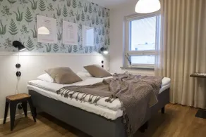 Lietsu Boutique Aparthotel - Huoneistohotelli Lietsu - Room