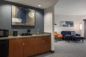 Courtyard by Marriott San Jose Campbell - Rum