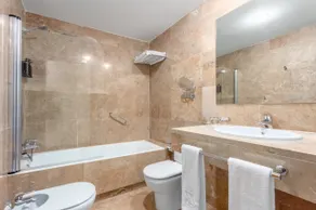 Eurostars Toledo - Chambre
