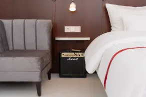 Ruby Leni Hotel Dusseldorf by IHG - Quarto
