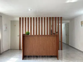 Monet Hotel Motul - Lobby