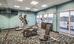 Fairfield Inn & Suites Orange Beach - Fitnessbereich