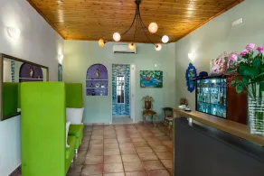 Sunsea Wellness Resort - Reception