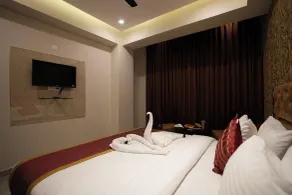 Hotel Royal Nandanaa - Rom