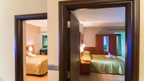 Halcyon Hotel Residences -  Bangalore - Rom