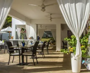 CASA-22 Luxury Boutique Hotel - Restaurant