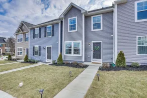 Great for Families! Townhome 9 Mi to Harpers Ferry - Intérieur