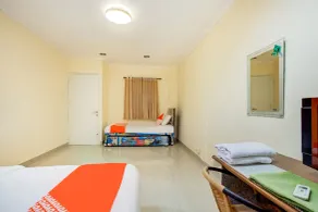 Hotel O Sofia Homestay Syariah - Room