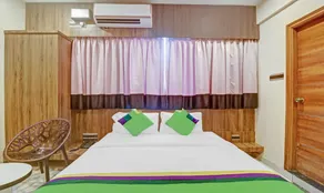 Treebo Park Inn - Rom
