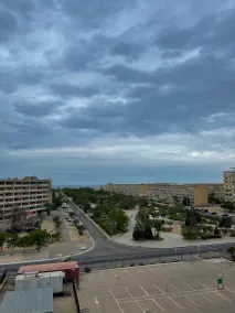Holiday Inn Aktau by IHG - View from room
