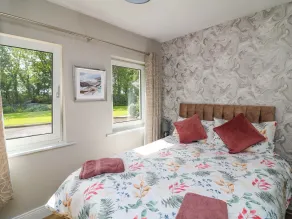Beech lodge - Habitación