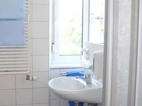 Hotel Ulmer Stuben - Bathroom