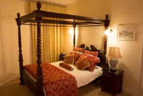 Courtmacsherry Hotel - Room