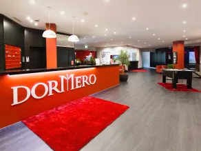 DORMERO Hotel Freudenstadt - Réception