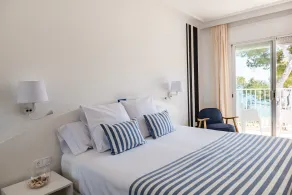 Hotel Terramar - Camera