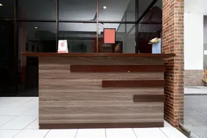 OYO 1251 Residence 8 - Reception