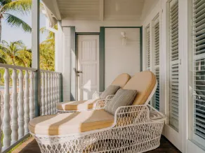 Soho Beach House Canouan - Room