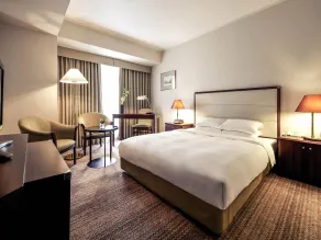 The Cypress Mercure Hotel Nagoya - Room