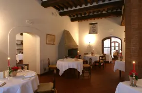 Locanda del lupo - Restaurant