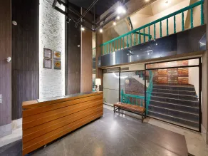 CHECK inn Yilan LuoDong - Réception