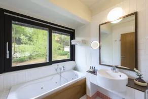 Ethra Reserve - Alborèa 5* - Salle de bain
