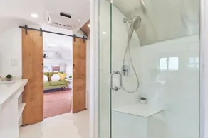 Acres Landing - Salle de bain