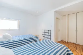 HI Vila do Conde - Pousada de Juventude - Chambre