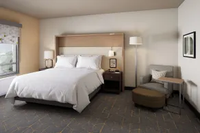 Holiday Inn & Suites Monterey Park – Los Angeles by IHG - Chambre