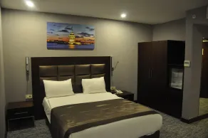 Happy Inn Gebze Hotel - Room