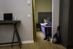 Frogner House - Skovveien - Room