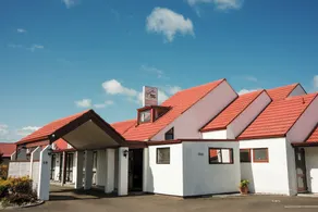 Gateway Motor Lodge - Wanganui - Reception