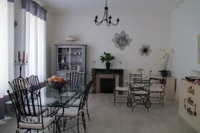 La Maison de Vénus - Restaurant