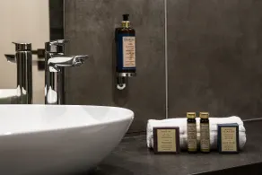 Hotel SEN  - Salle de bain