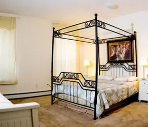 Achieve Guest House - Room