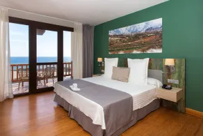 Hotel El Mirador de Fuerteventura - Chambre
