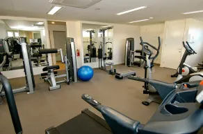 Brooklands Of Mornington - Gym