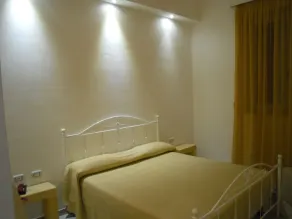 Hotel Reverse - Værelse