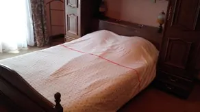 Gîte les Mésanges - Zimmer