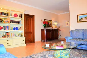 B&B Sedici Pini - Reception